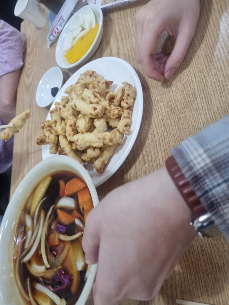 홍콩대반점 이미지