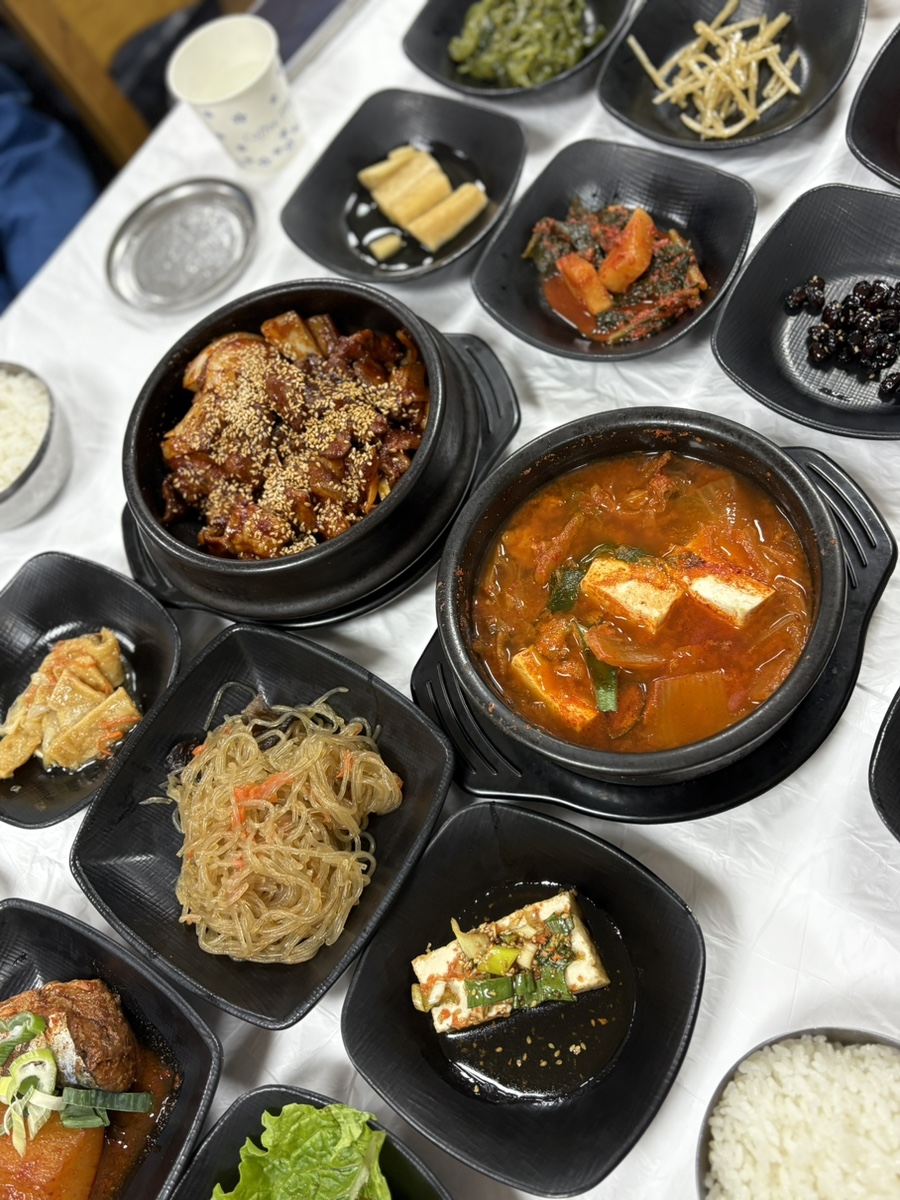 소망한식부페 이미지