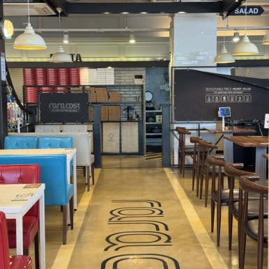 라라코스트 용인기흥점 이미지