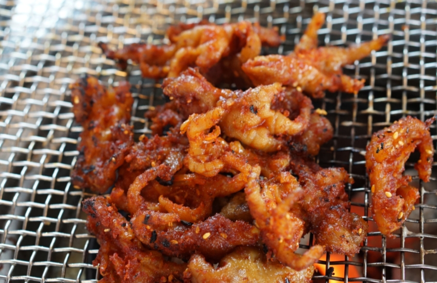 숯불차돌집 동암역점 이미지