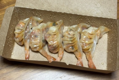 아담만두 성남금광점 이미지