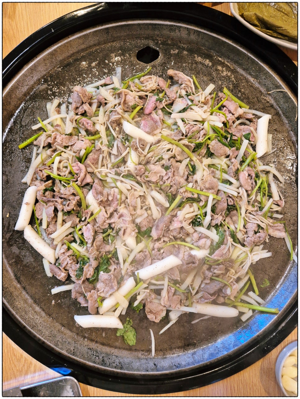 먹고싶은고기 이미지