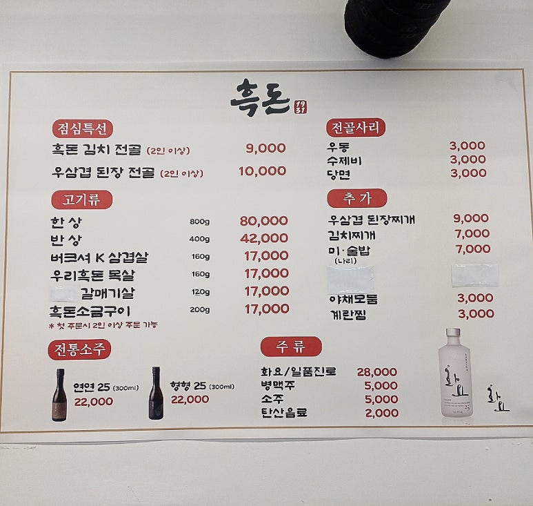 흑돈 1931 이미지