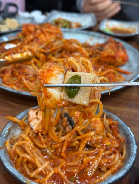 원조생아구찜 이미지