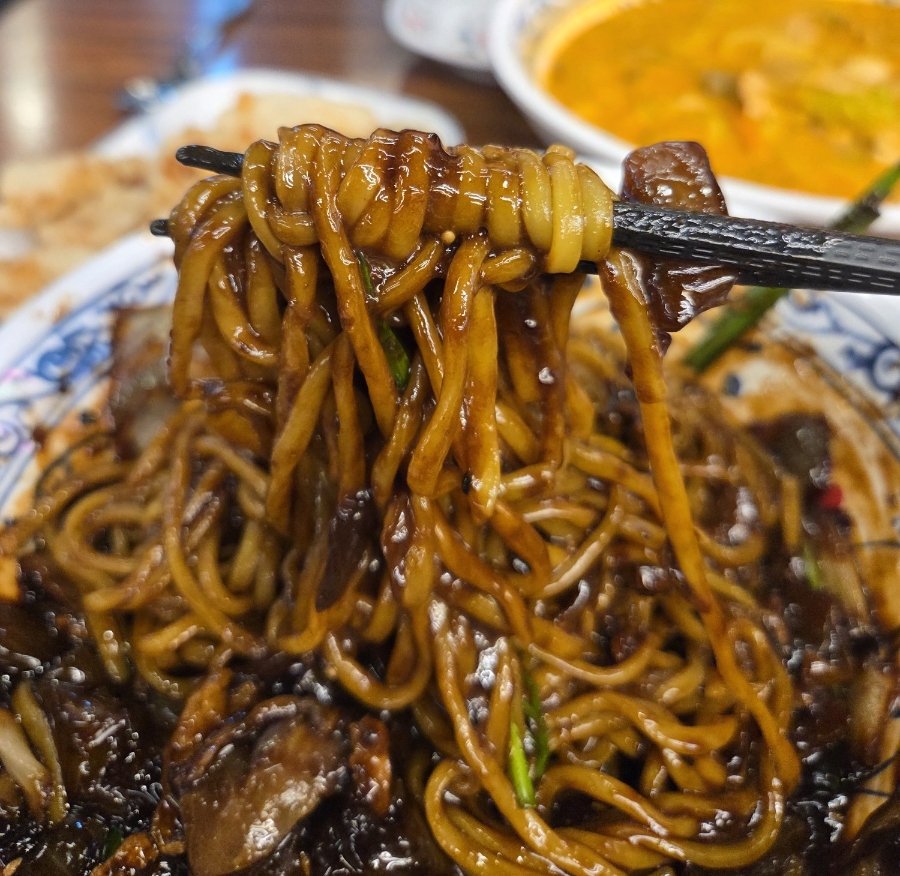 도야짬뽕첨단2지구점 이미지