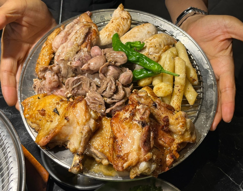 대산계 이미지
