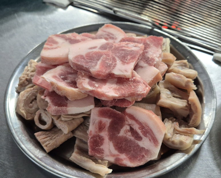 원조덕포꼬리집 이미지
