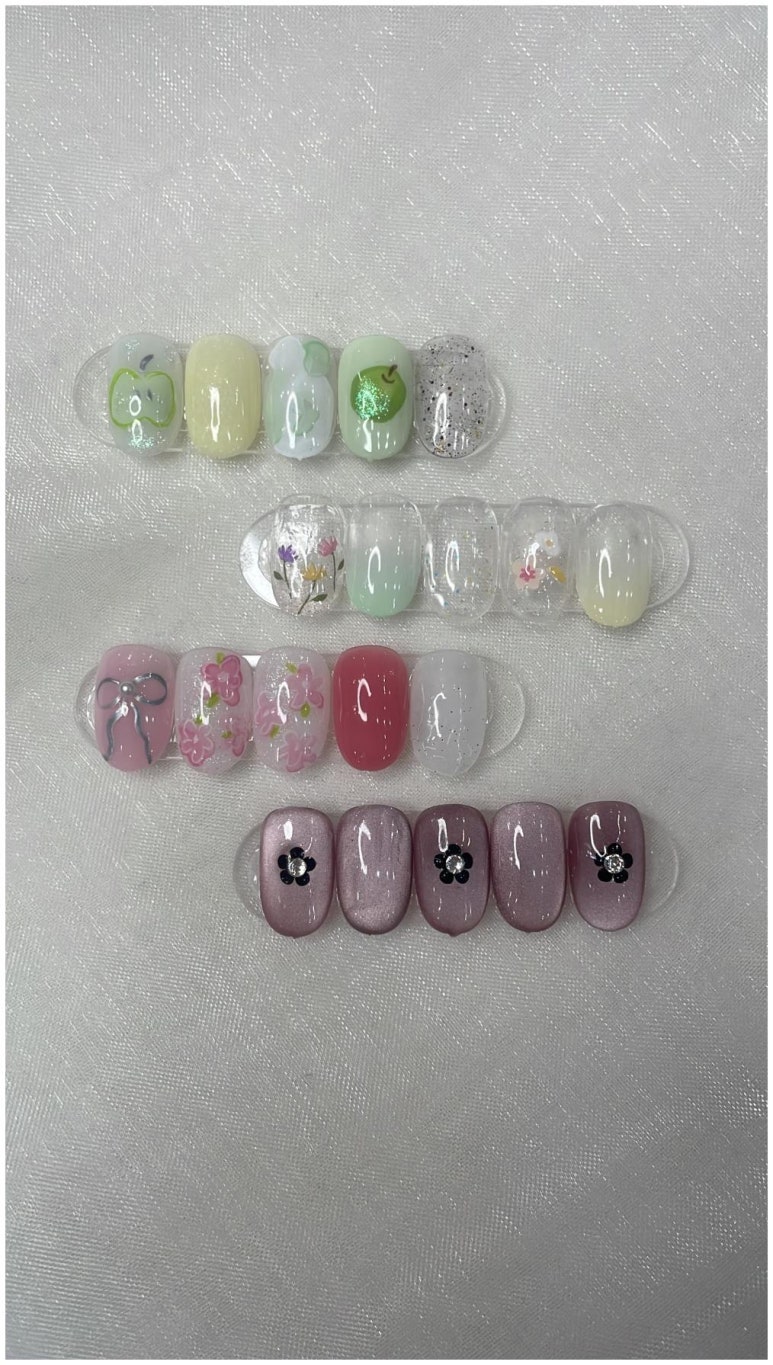 네일은뷰티 이미지