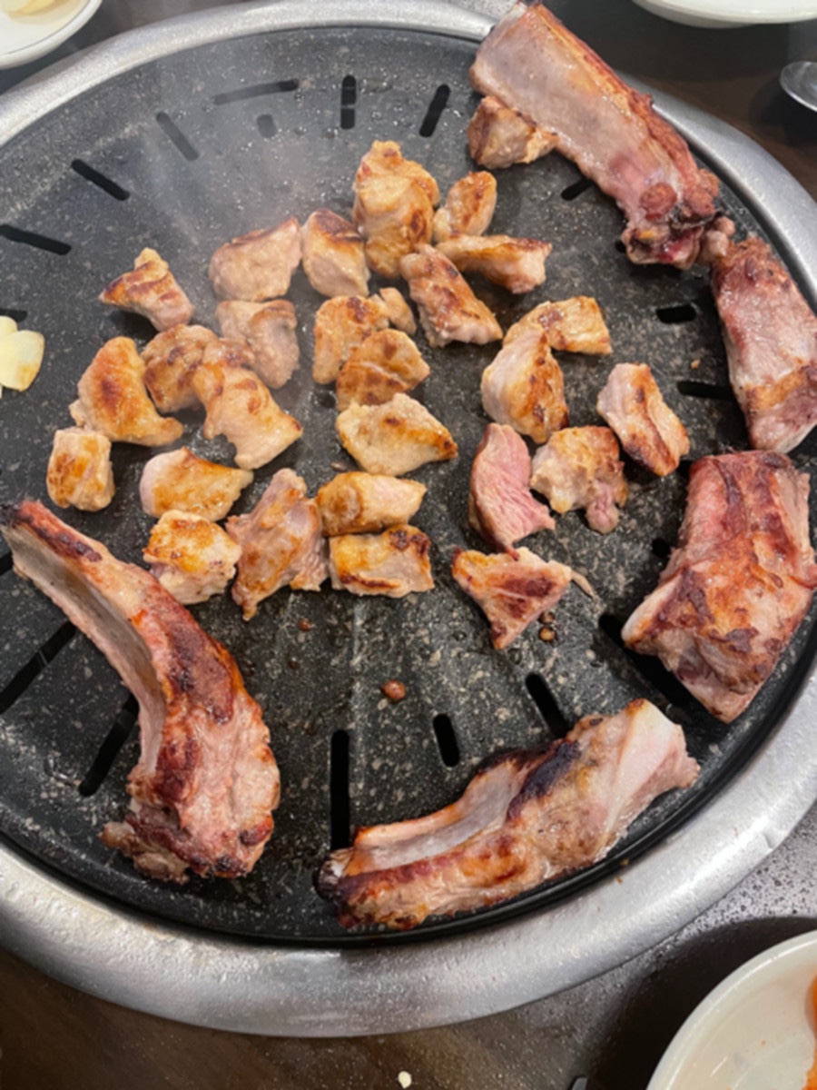 서파넓적갈비 이미지