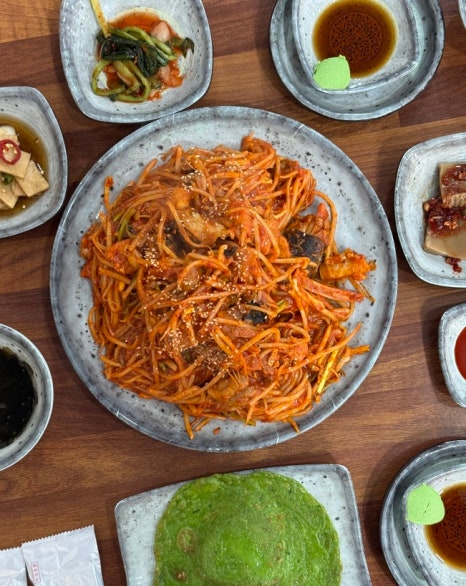 원조생아구찜 이미지