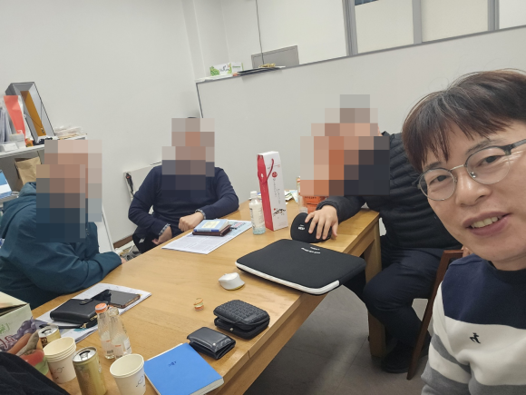 애드협동조합 이미지