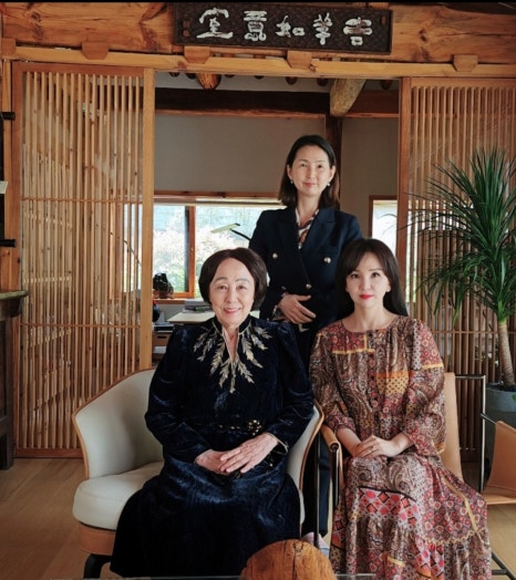 김순녀 이미지