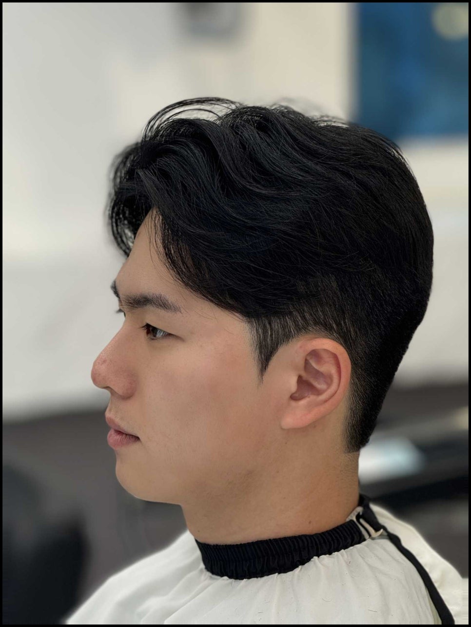 여기서 헤어 이미지