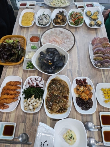 섬속의섬민박 이미지