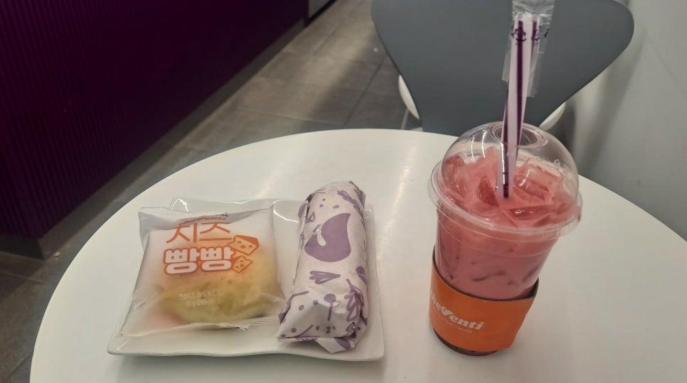 더벤티 산본점 이미지