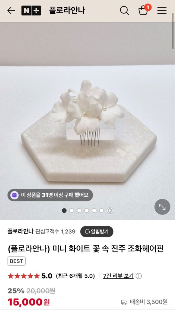 플로라안나 이미지