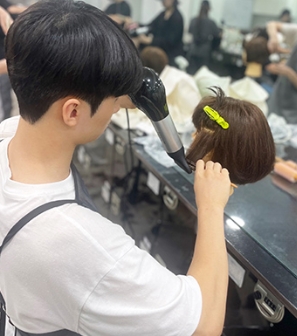 헤어꿈 이미지