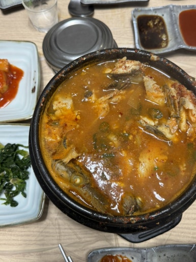 양덕회수산 이미지