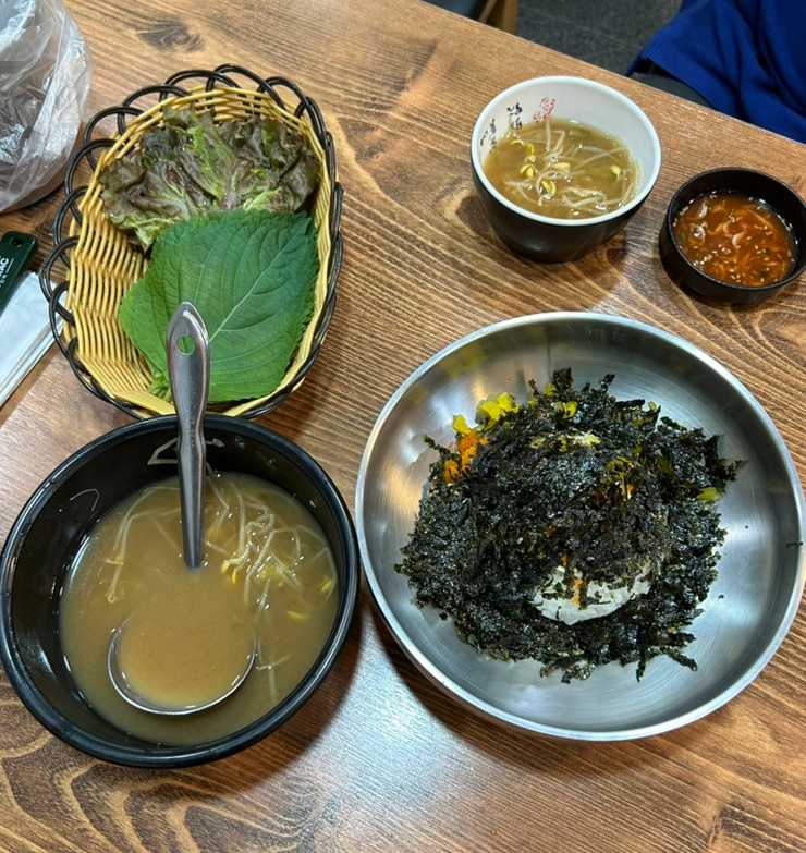 초원족발 이미지