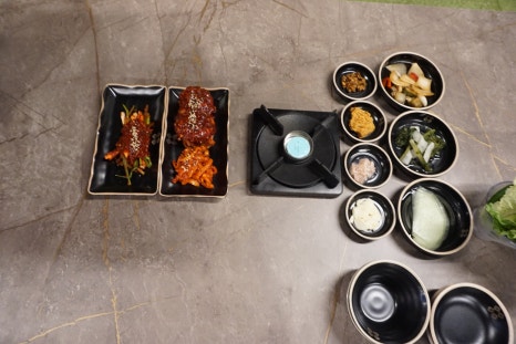 남도보쌈짚마산산호점 이미지