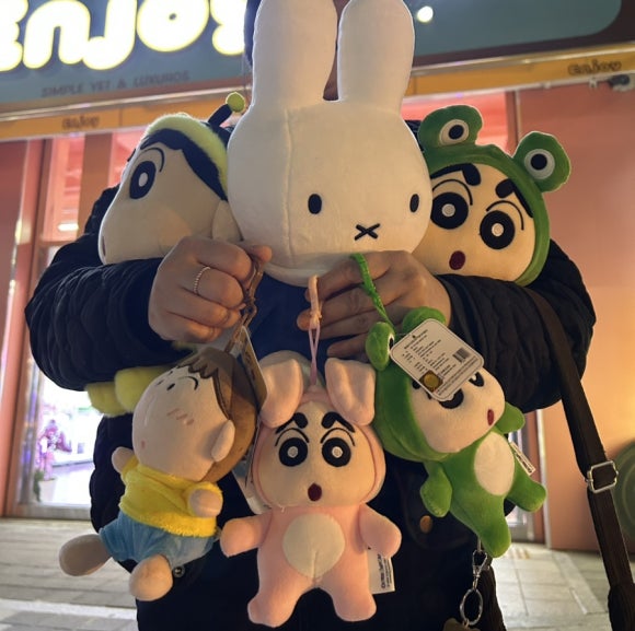 인형뽑기마을 이미지