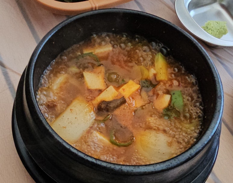 별빛숲캠핑바베큐 이미지