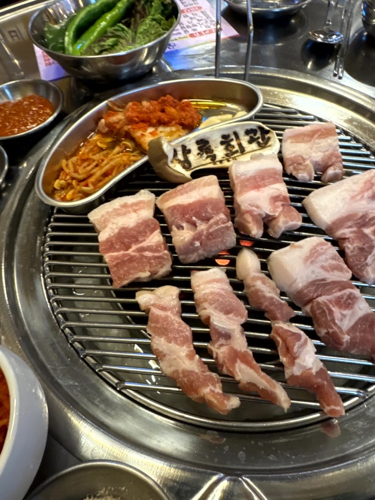 연탄구이한판 이미지