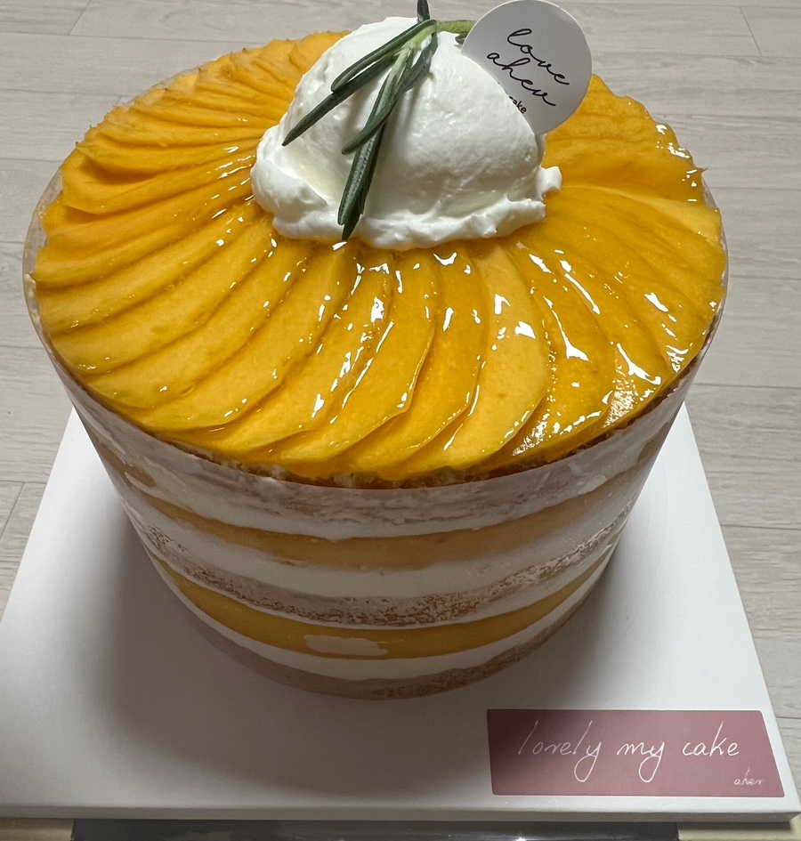 아헤브 이미지