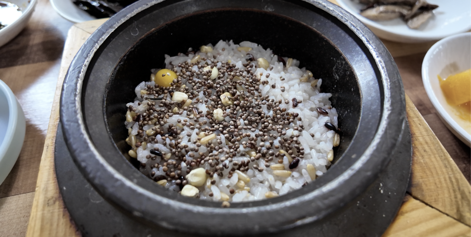 산동토담 이미지