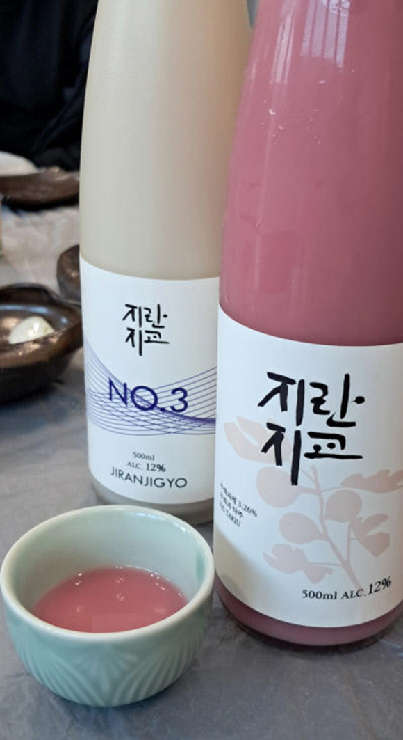 순창장본가 전통식품 이미지