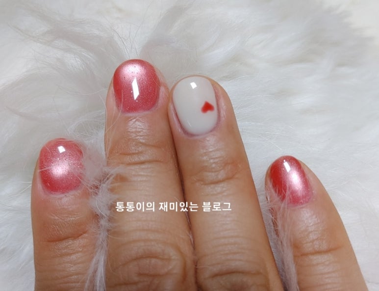 우무네일 이미지