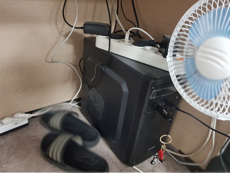 광명드라이브 이미지