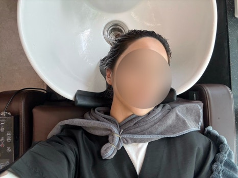 무제헤어샵 이미지