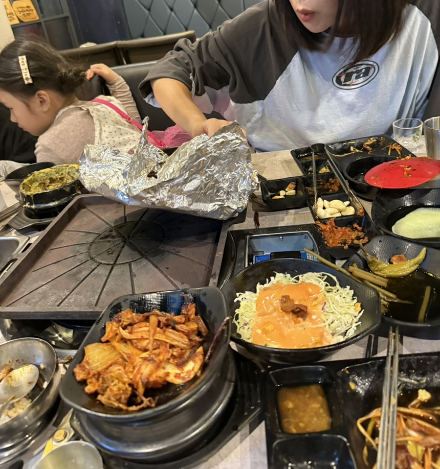 떳다저팔계 이미지