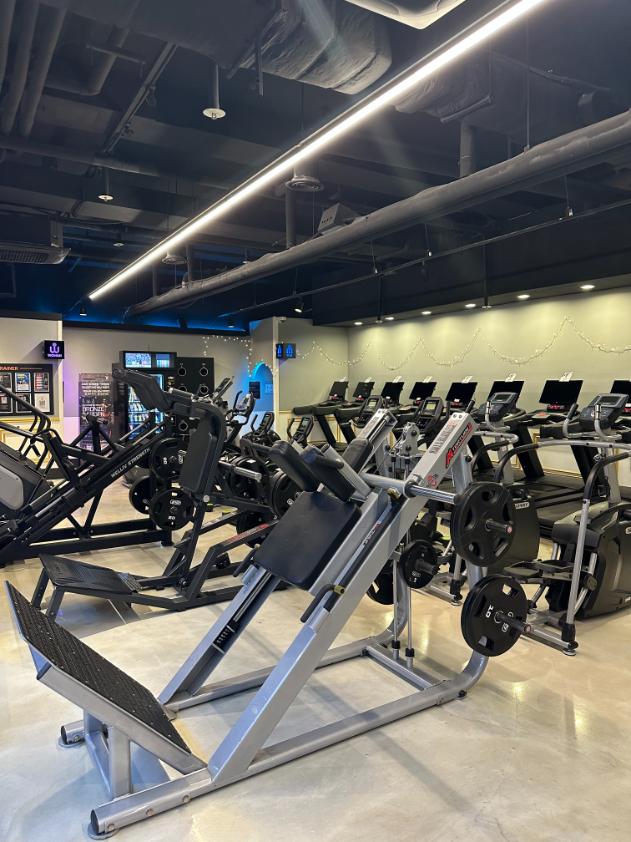 트랜스핏짐 이미지