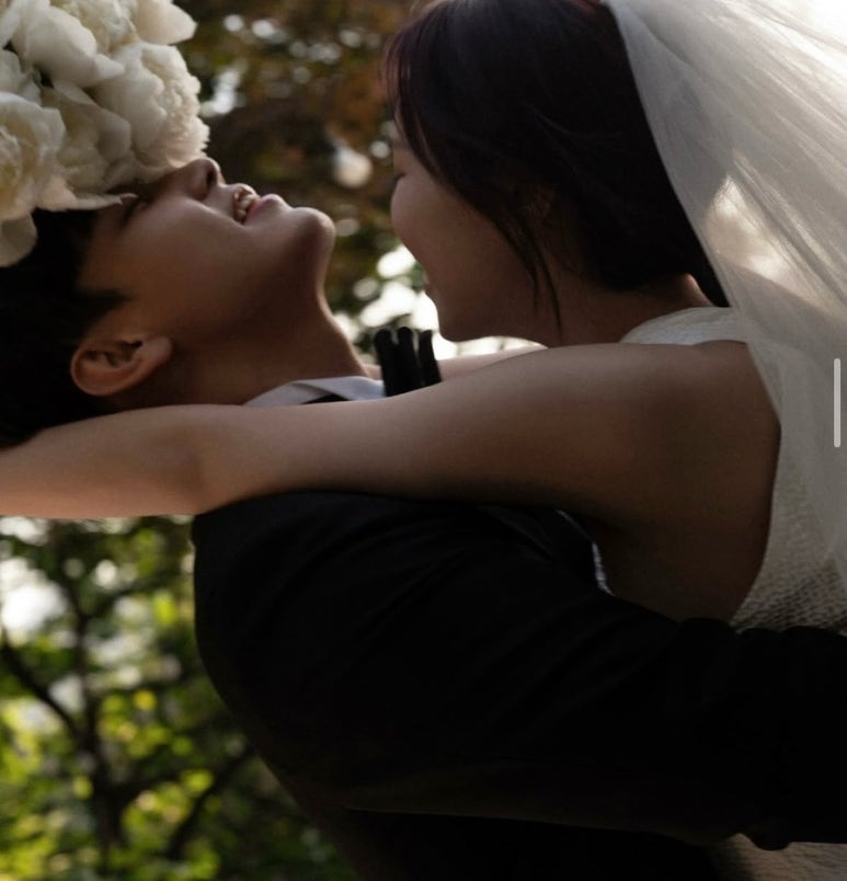 유하의정원 이미지