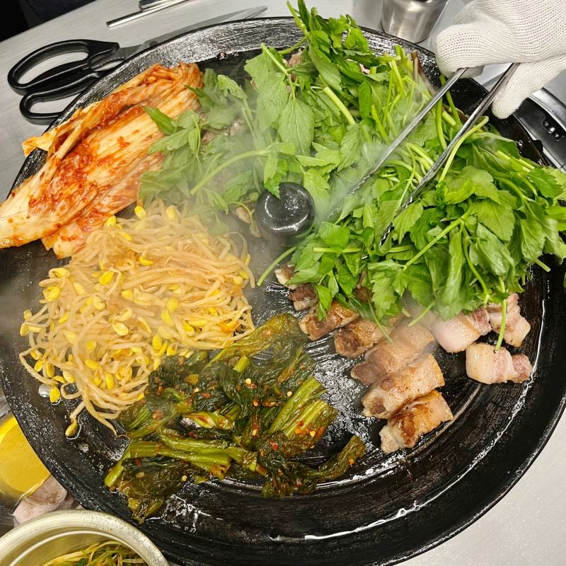목구멍가로수길점 이미지