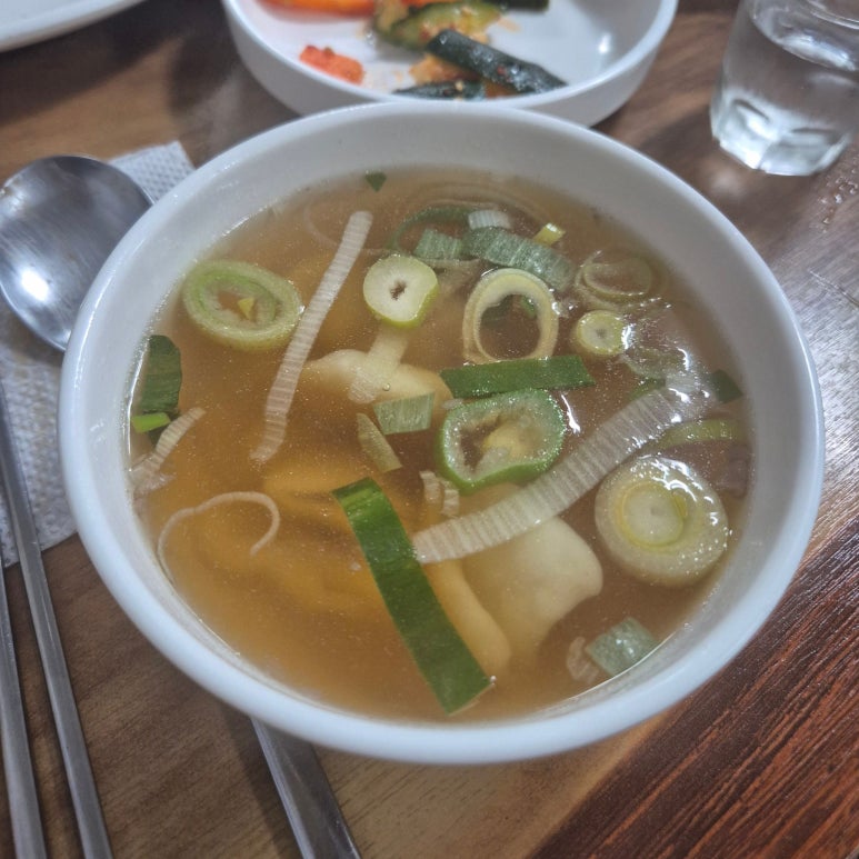 참생고기육회식당 이미지