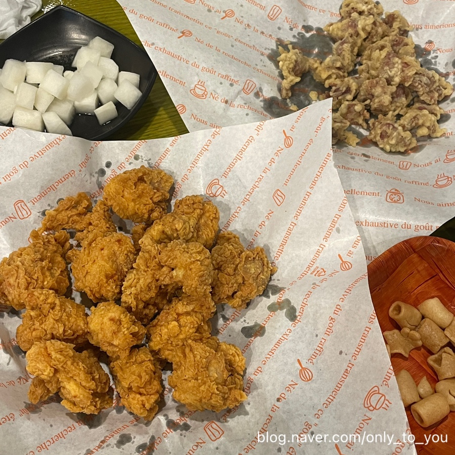 경원치킨 이미지