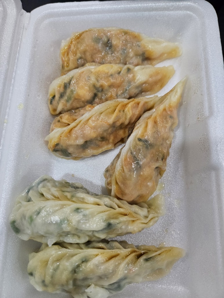 도솔만두 이미지