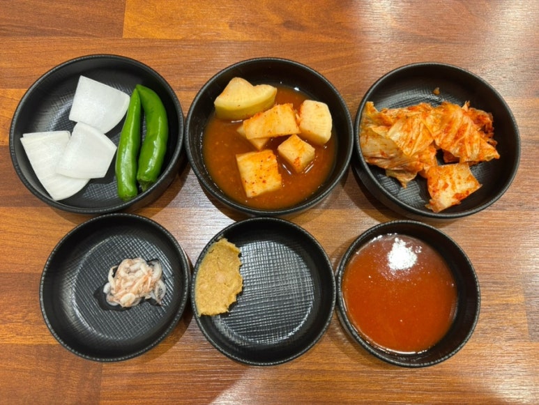 남도국밥곱창구이 이미지