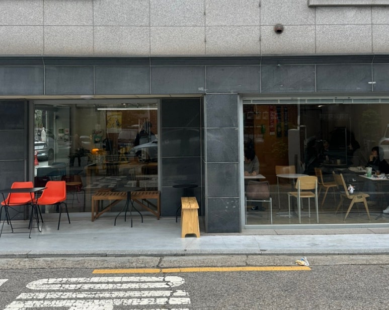 버드커피랩 이미지