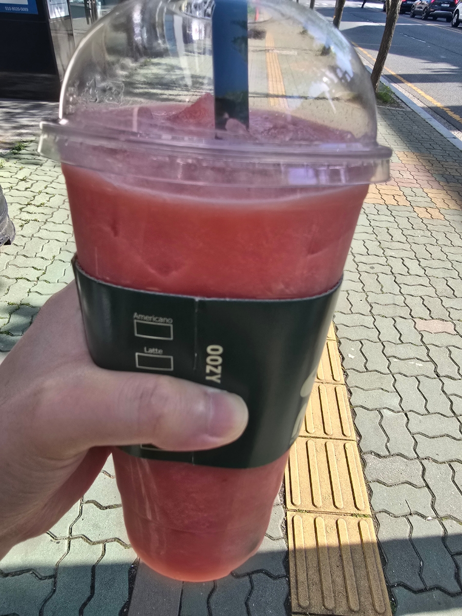 1리터리얼커피 이미지