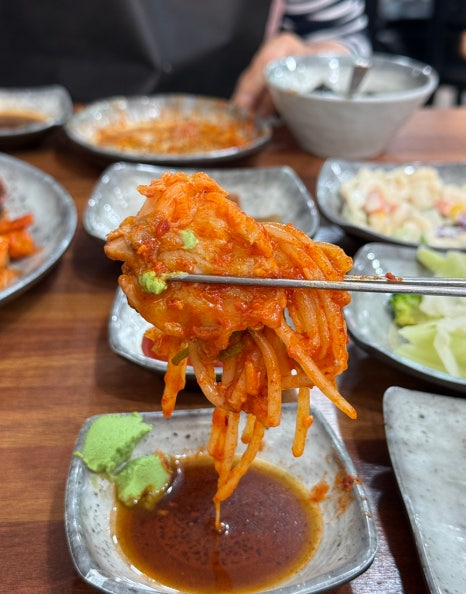 원조생아구찜 이미지