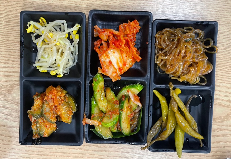 두촌가마솥밥엔쭈꾸미 이미지