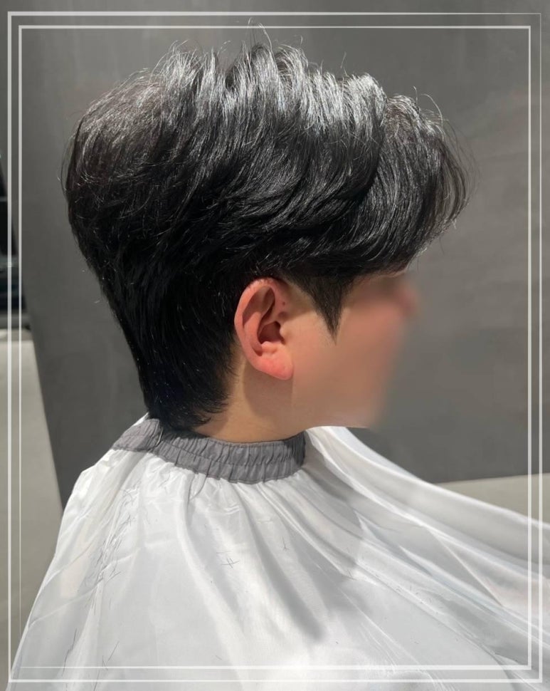 헤어무드인 이미지