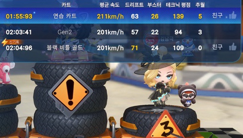 나희치킨 이미지