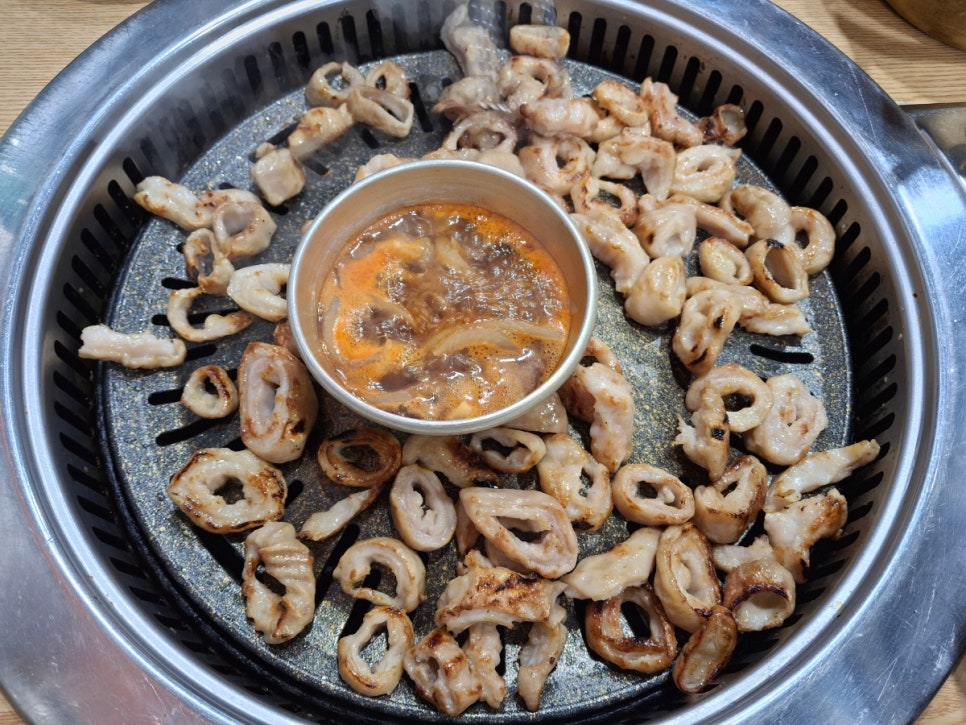 태영생막창 대표 사진