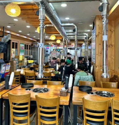 축산정육식당 이미지
