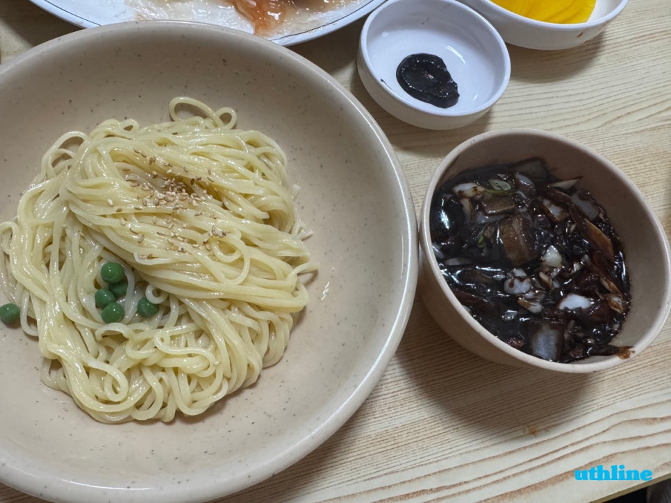 전설의간짜장 이미지